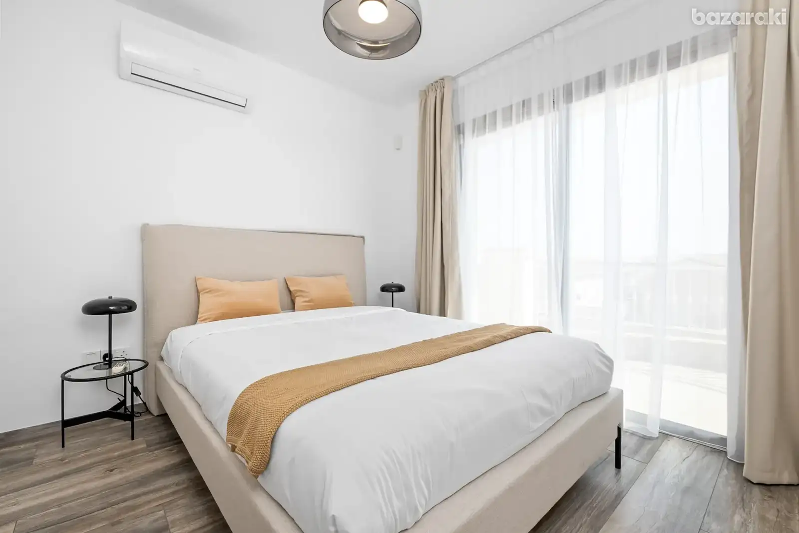 Maisonette, 3 bedrooms — 5