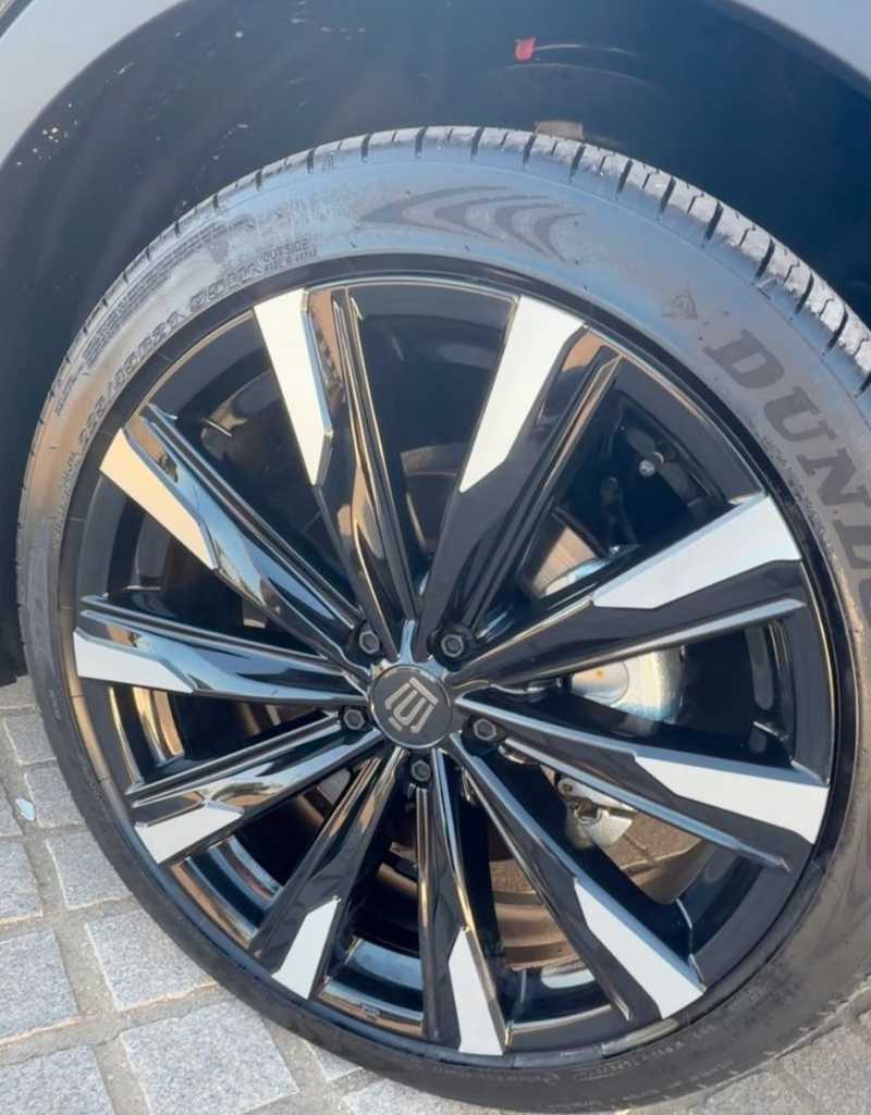 2024 Toyota Crown 2,4L 2024 Cyprus