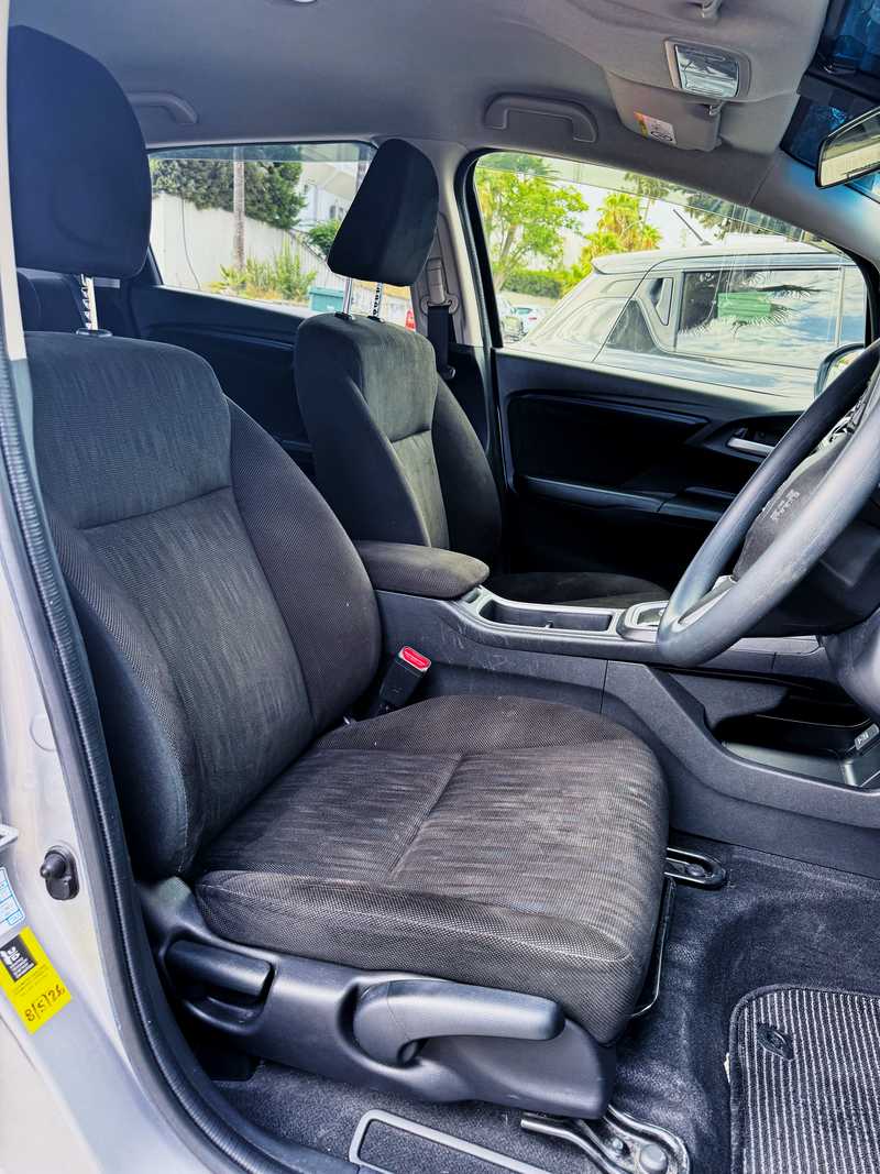 2021 Honda Shuttle 1,5L 2021 Cyprus