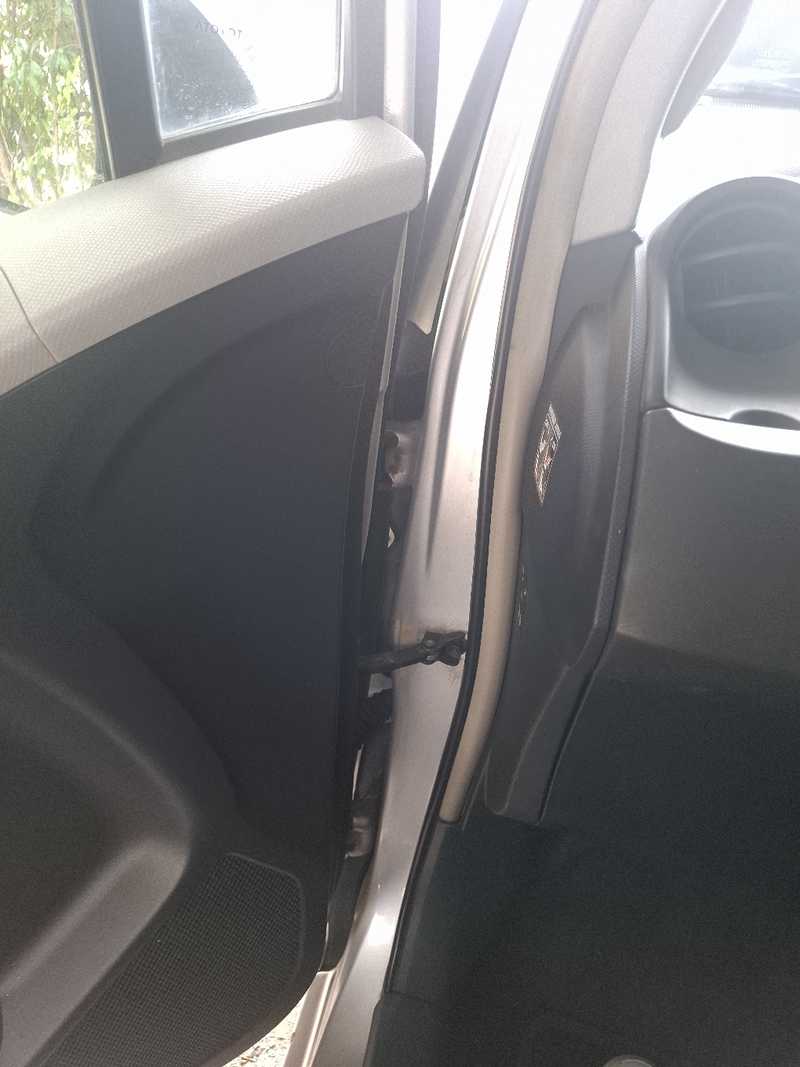 2006 Toyota Yaris RS 1,3L 2006 Cyprus