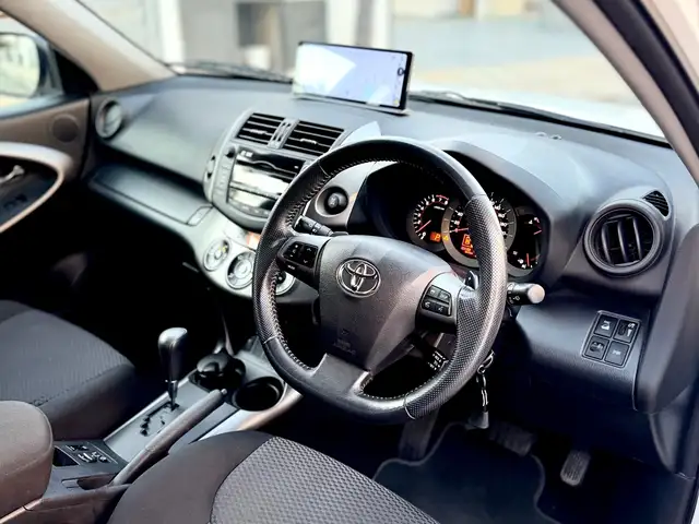 Toyota RAV4 2,0L 2010, Larnaca — Oroklini Tourist Area - 7
