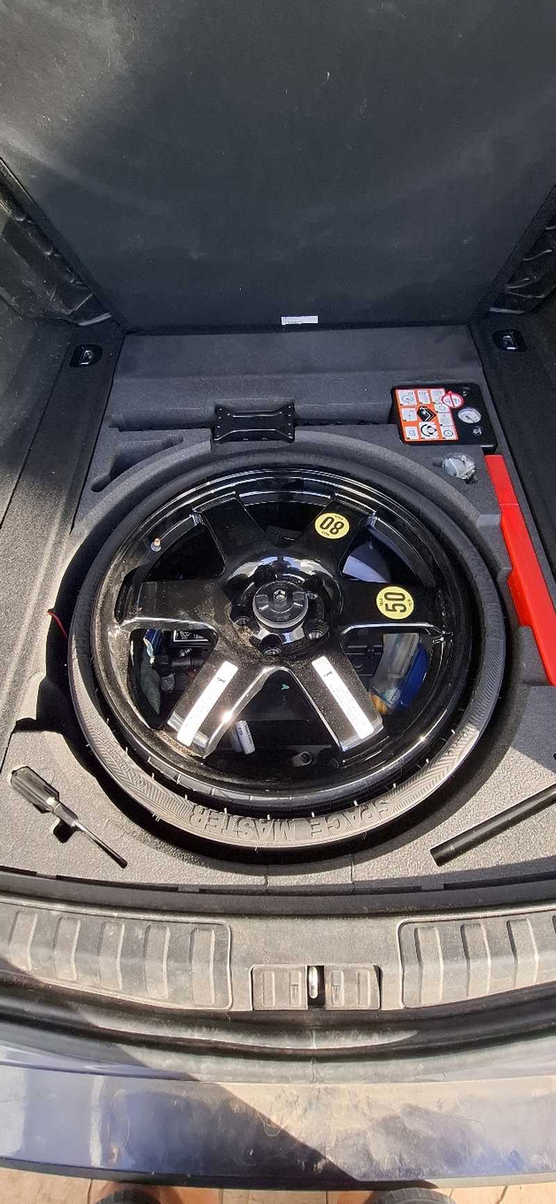 2019 Alfa Romeo Stelvio 2,2L 2019 Cyprus