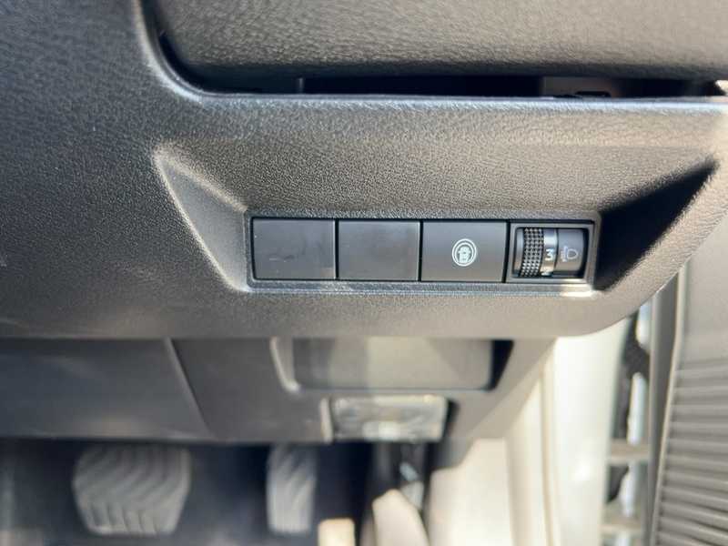 2025 Nissan Note 1,2L 2025 Cyprus