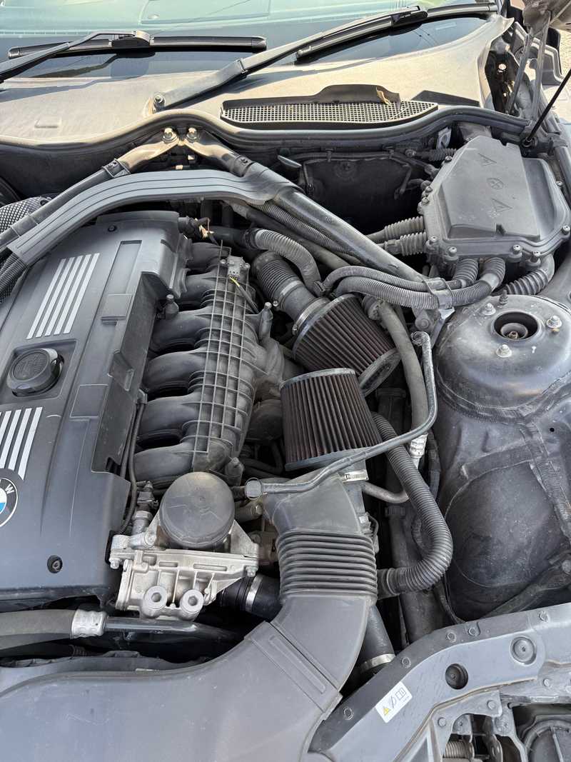 2010 BMW Z4 3,0L 2010 Cyprus