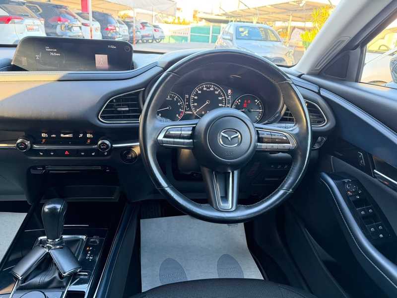 2021 Mazda CX-30 2,0L 2021 Cyprus