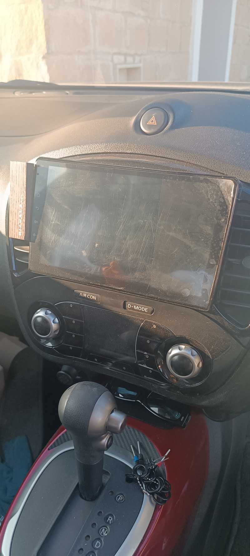2012 Nissan Juke 1,5L 2012 Cyprus