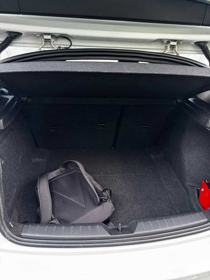 2011 BMW 1-Series 1,6L 2011 Cyprus