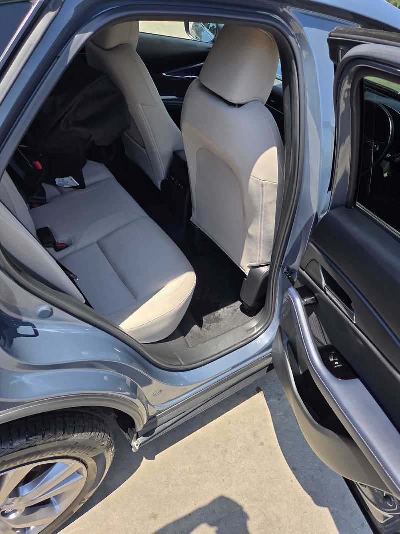 2023 Mazda CX-30 2023 Cyprus