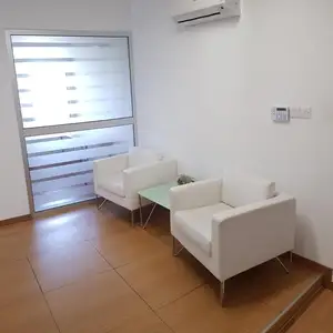Office, Επαρχία Λεμεσού — Λεμεσός - Αγία Ζώνη