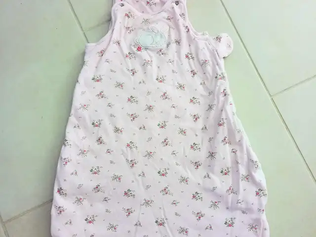 Baby sleeping bag / sack, Επαρχία Λάρνακας — Περιβόλια Λάρνακας