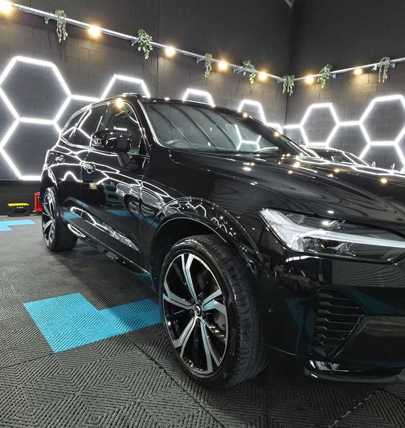 2022 Volvo XC60 2,0L 2022 Cyprus