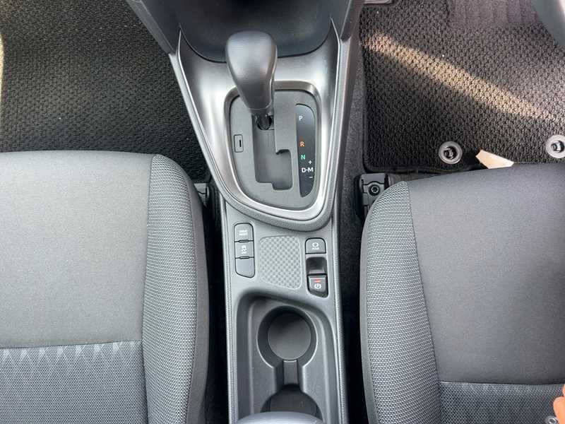 2025 Toyota Yaris Cross 1,5L 2025 Cyprus