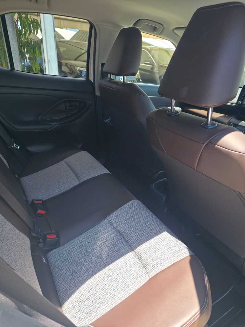 2023 Toyota Yaris Cross 1,5L 2023 Cyprus