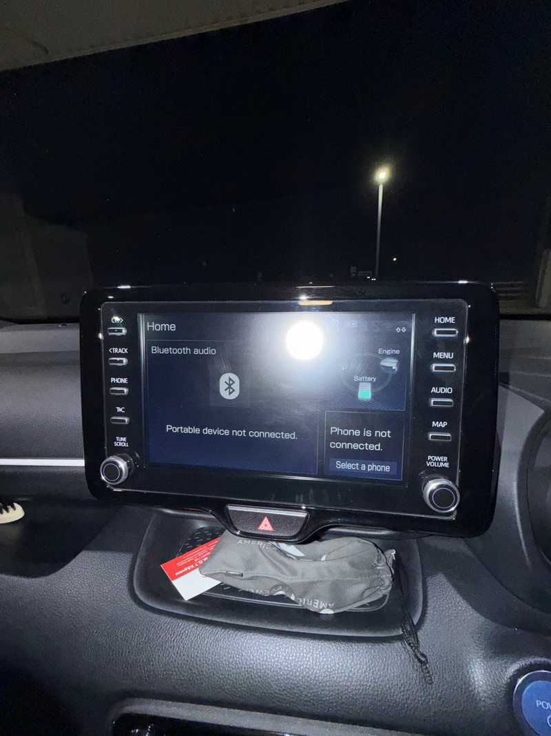 2022 Toyota Yaris 1,5L 2022 Cyprus