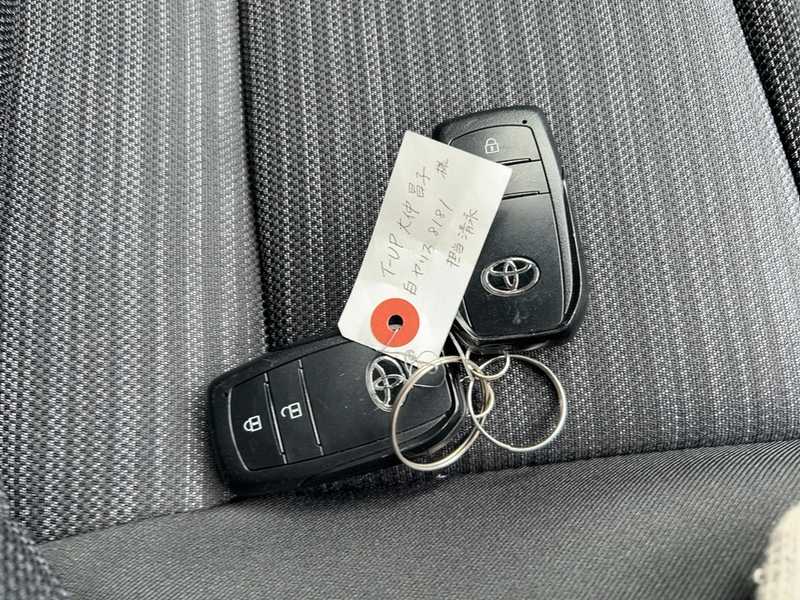2023 Toyota Yaris 1,5L 2023 Cyprus