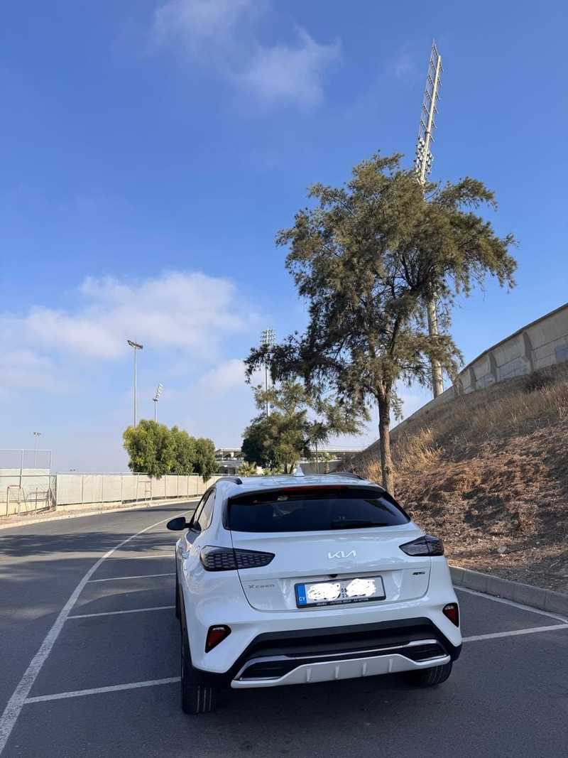 2023 KIA XCeed 1,5L 2023 Cyprus