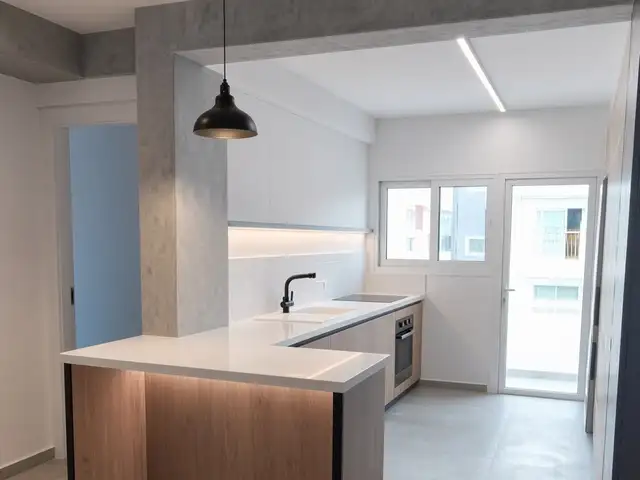 3-bedroom apartment to rent, Επαρχία Λεμεσού — Άγιος Τύχων Τουριστική Περιοχή