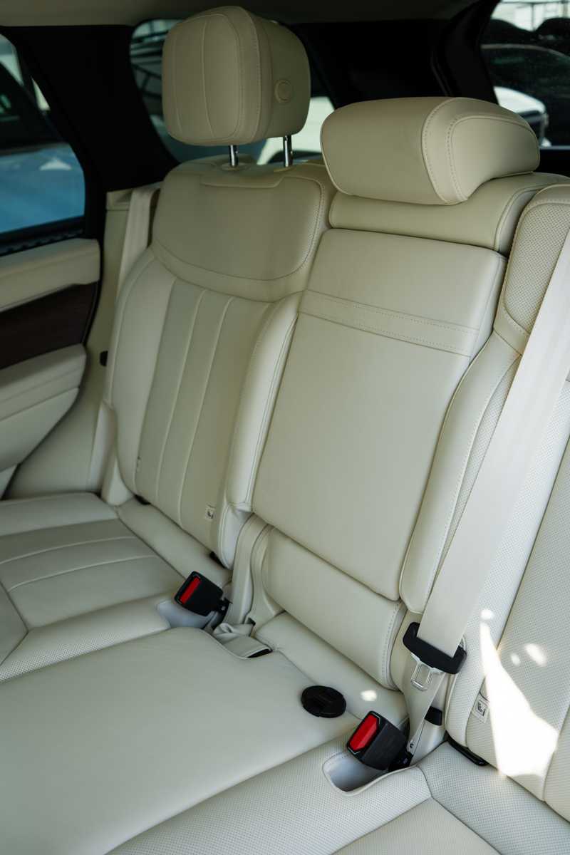 2022 Land Rover Range Rover Vogue 3,0L 2022 Cyprus
