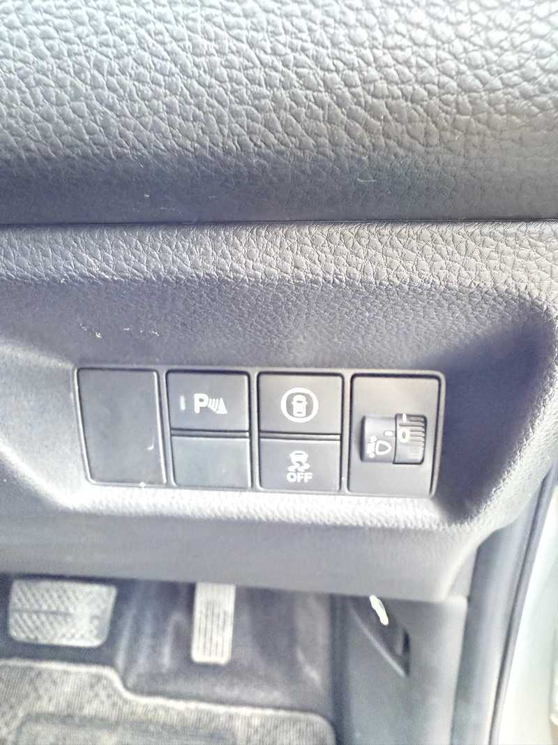 2021 Honda Fit 1,4L 2021 Cyprus