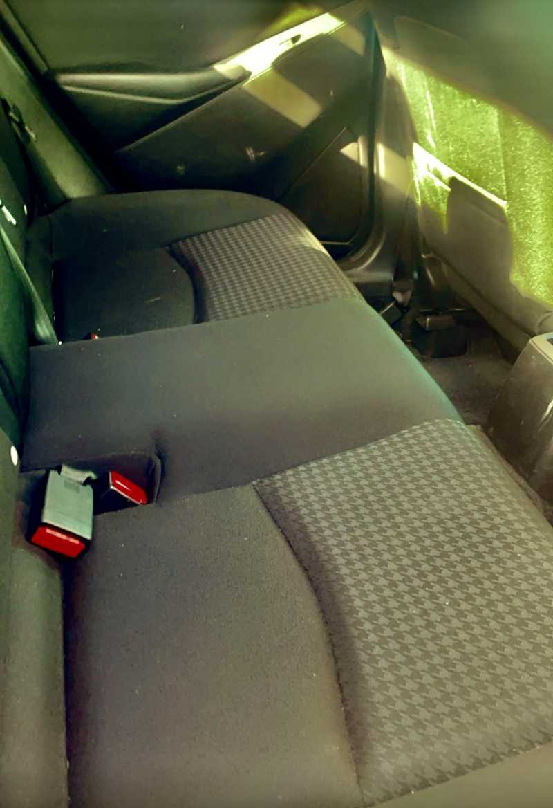 2019 Mazda Demio 1,5L 2019 Cyprus