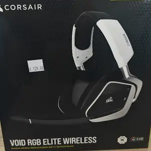 CORSAIR HEADPHONES, Limassol — Limassol - Agia Fyla