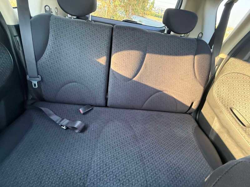 2012 Nissan Note 1,5L 2012 Cyprus