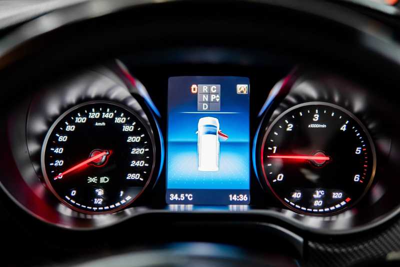 2020 Mercedes-Benz V-Class 2,0L 2020 Cyprus