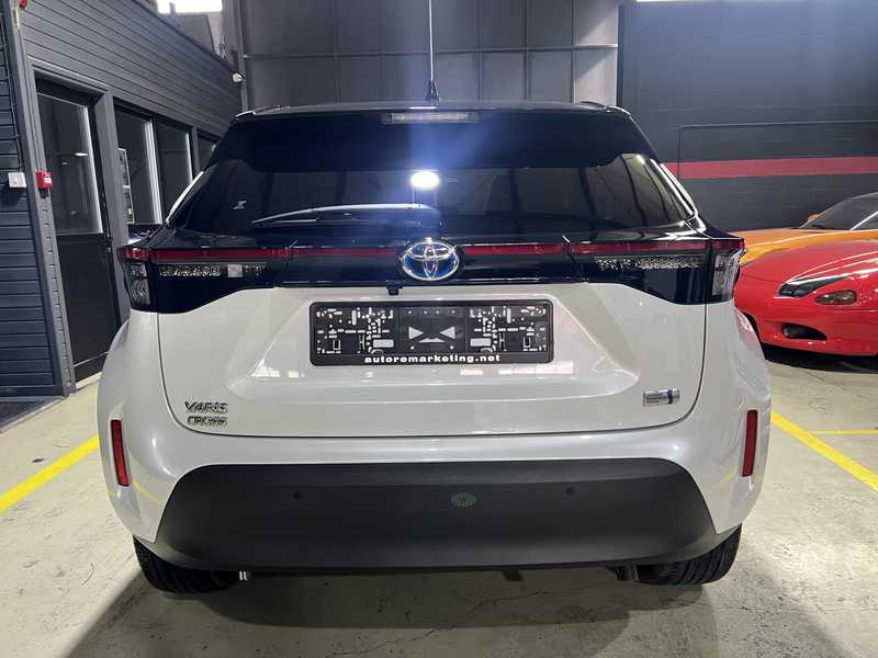 2023 Toyota Yaris Cross 1,5L 2023 Cyprus