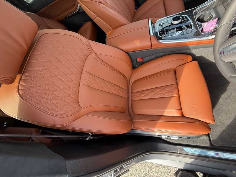 2025 BMW X7 3,0L 2025 Cyprus