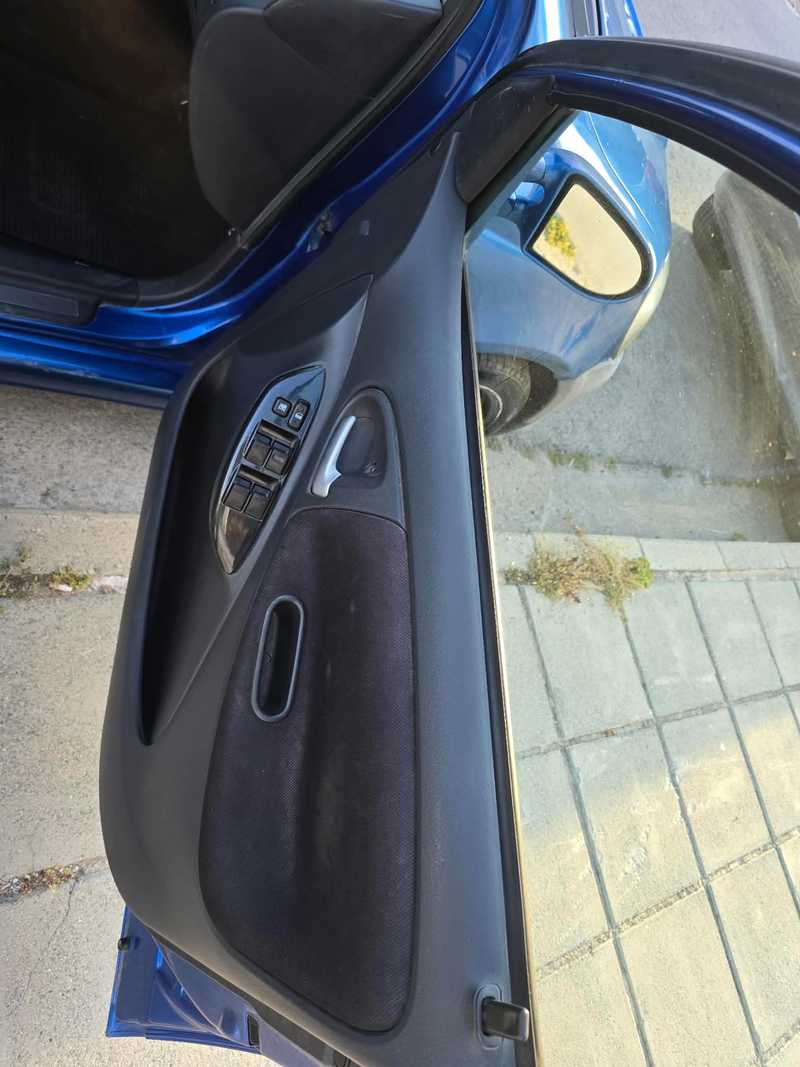 2002 Toyota Yaris RS 1,3L 2002 Cyprus