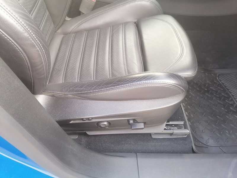2022 Alfa Romeo Stelvio 2,0L 2022 Cyprus