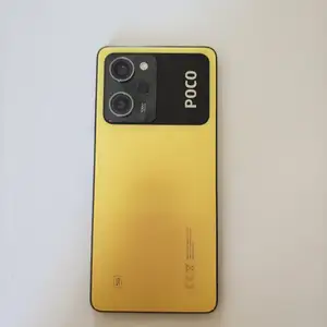 Xiaomi Poco X5 pro, Paphos — Paphos - Agios Theodoros