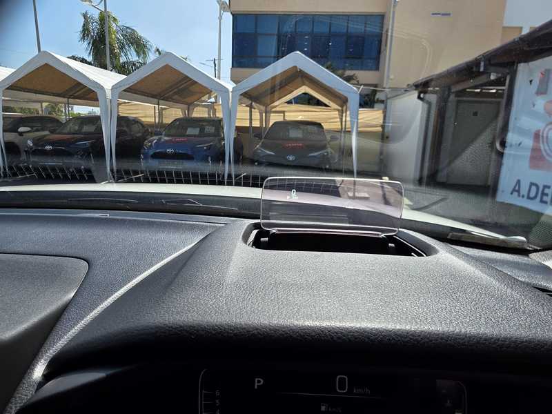 2025 Toyota Urban Cruiser 1,5L 2025 Cyprus
