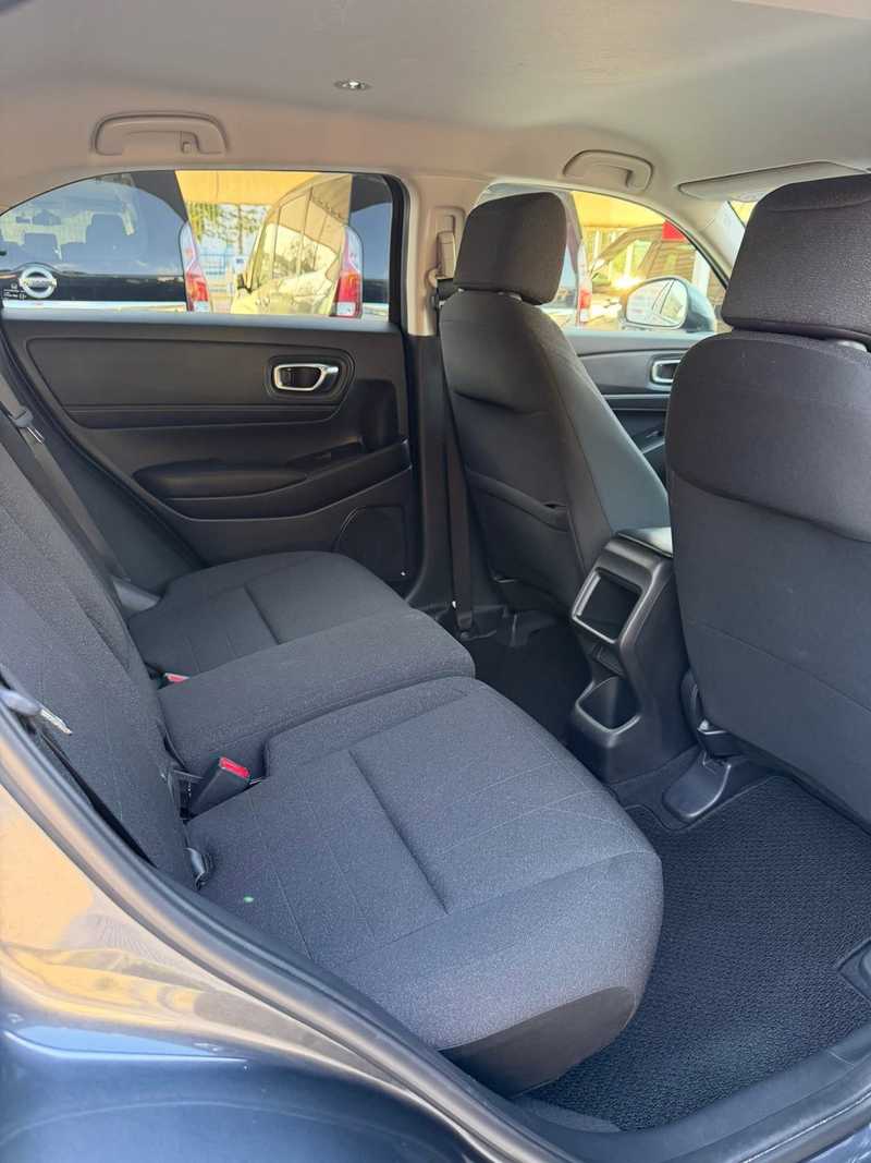 2022 Honda Vezel 1,5L 2022 Cyprus