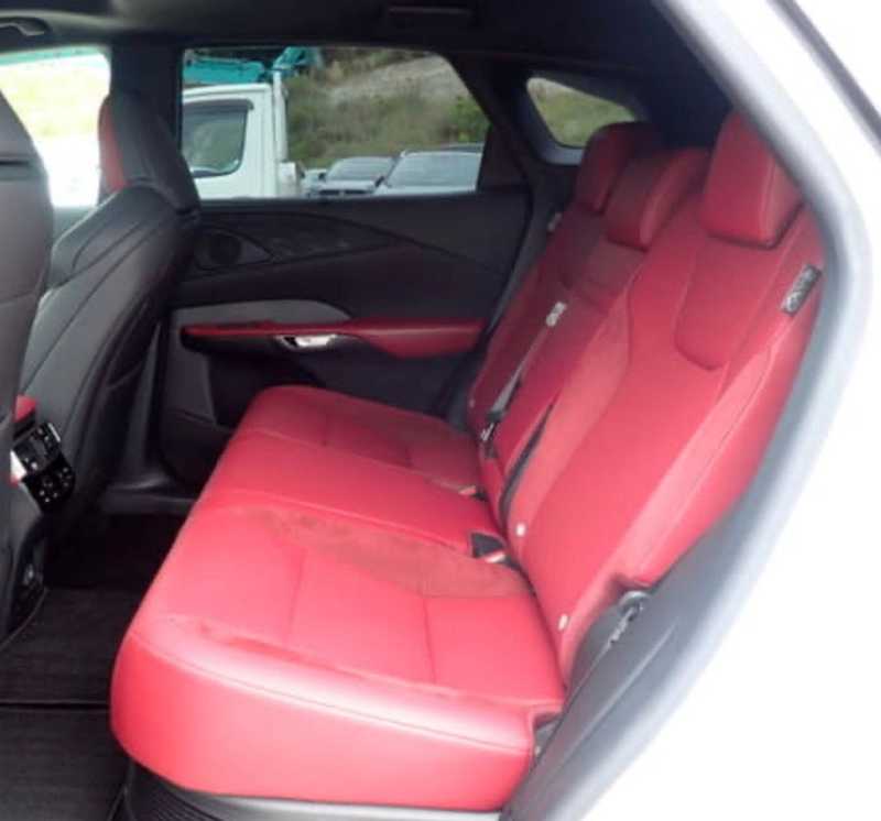 2024 Lexus RX 2,5L 2024 Cyprus
