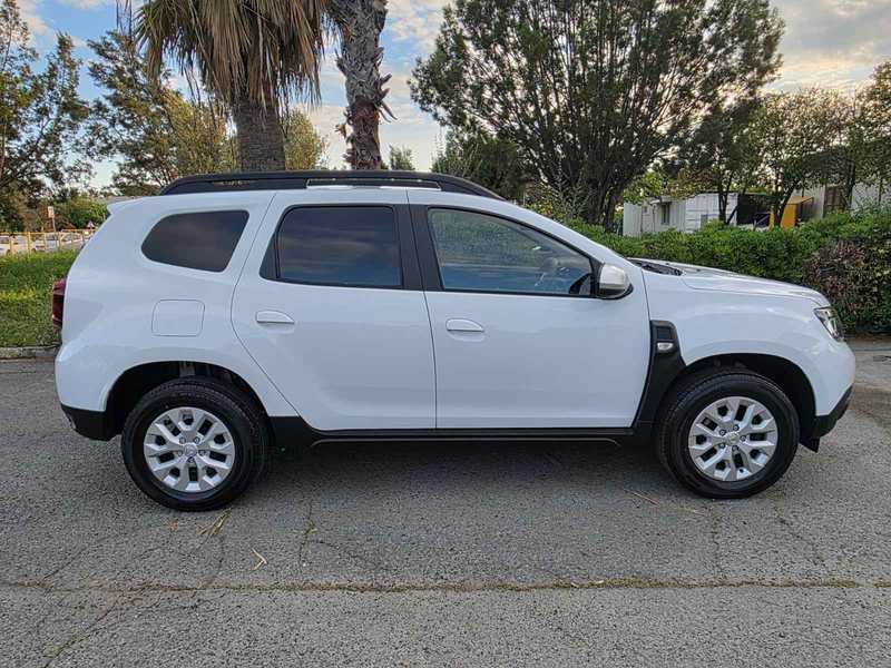 2023 Dacia Duster 1,5L 2023 Cyprus