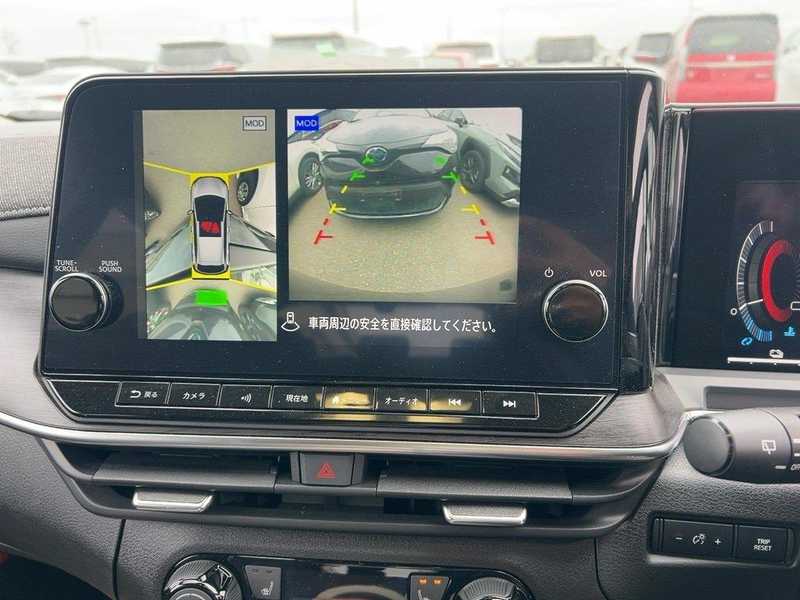 2025 Nissan Aura 1,2L 2025 Cyprus
