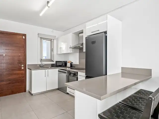 3-bedroom maisonette to rent, Paphos — Paphos - Universal - 3