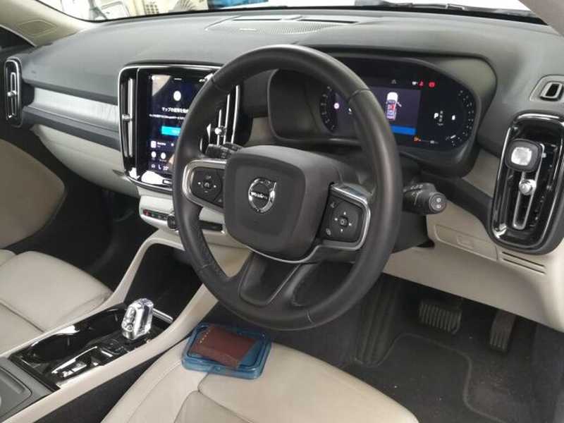 2023 Volvo XC40 2,0L 2023 Cyprus