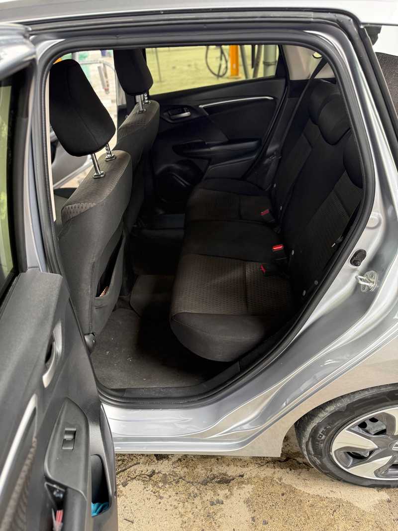 2019 Honda Fit 1,5L 2019 Cyprus