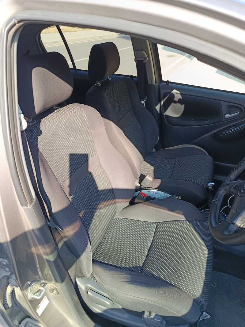 2002 Toyota Yaris RS 1,3L 2002 Cyprus