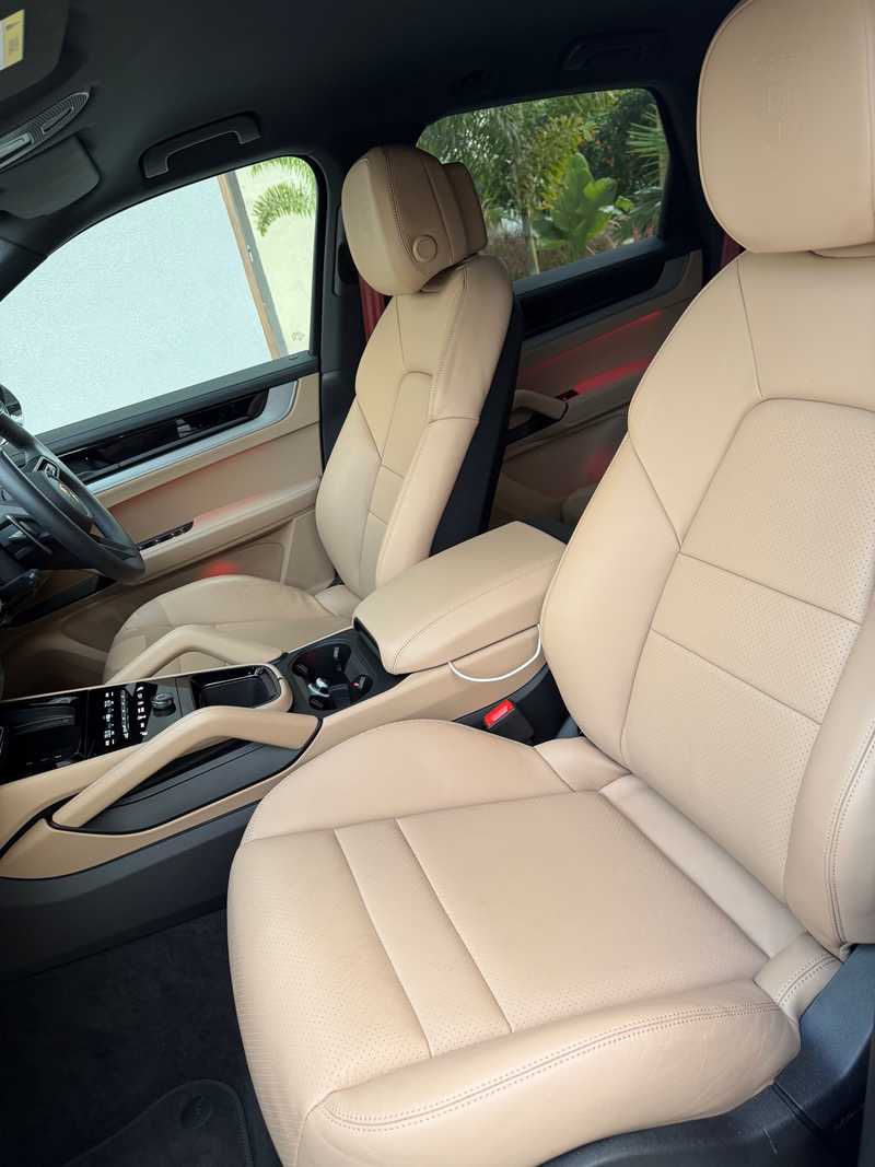 2024 Porsche Cayenne 3,0L 2024 Cyprus