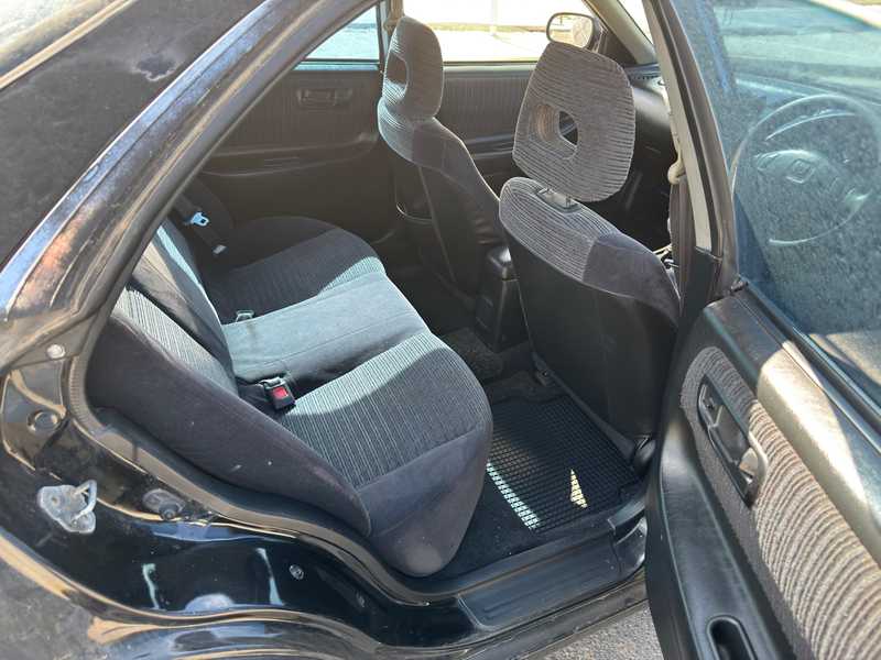 2000 Honda Integra 1,6L 2000 Cyprus