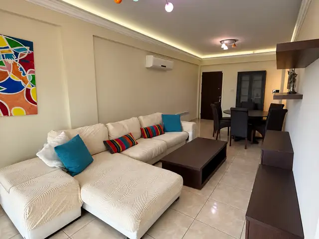 2-bedroom apartment to rent, Επαρχία Λευκωσίας — Στρόβολος - Ακρόπολη