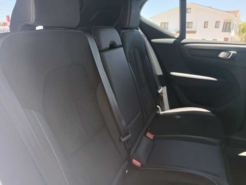 2022 Volvo XC40 2,0L 2022 Cyprus