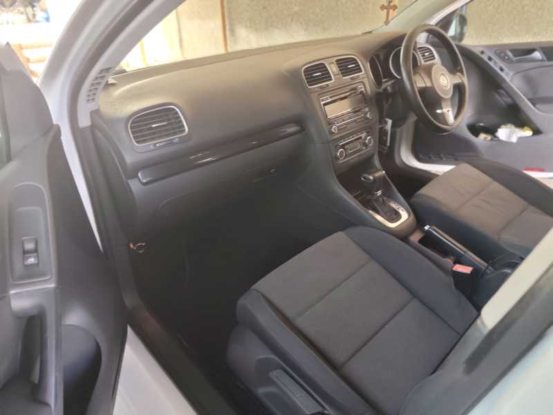 2010 Volkswagen Golf 1,4L 2010 Cyprus