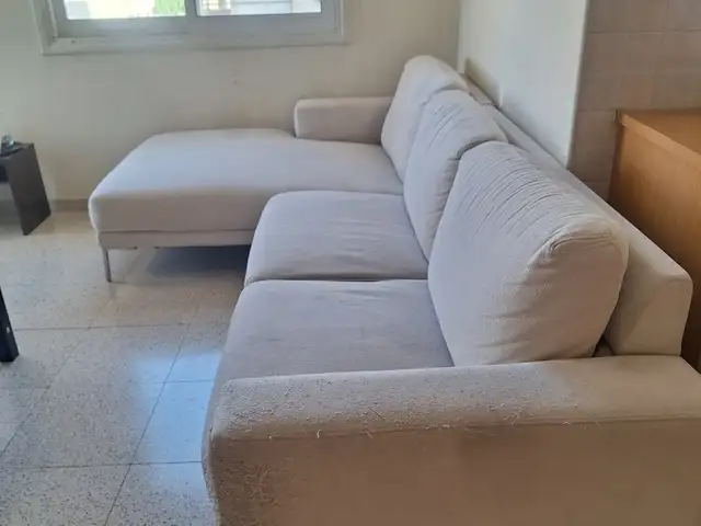 Γωνιακός καναπές Boconcept, Επαρχία Λευκωσίας — Λευκωσία - Λυκαβηττός