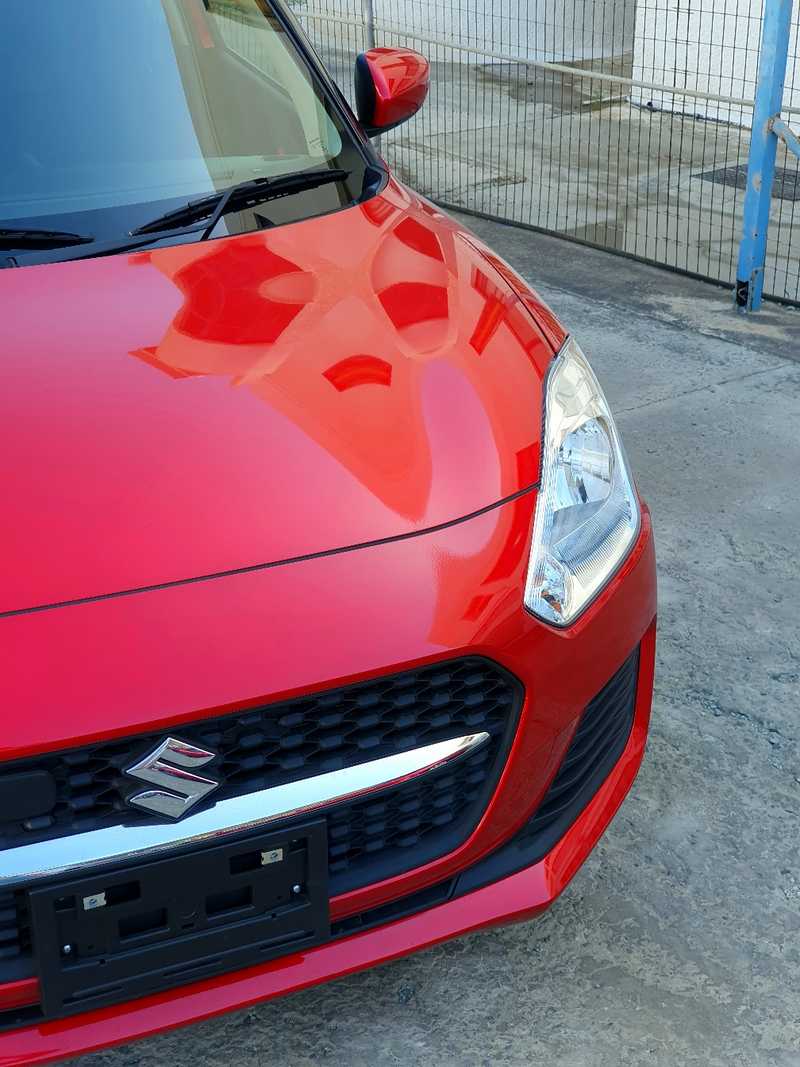 2022 Suzuki Swift 1,2L 2022 Cyprus
