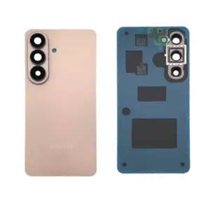 Back battery cover lens samsung s26 ultra s948 cobalt gold oem, Επαρχία Λεμεσού — Λεμεσός - Άγιος Νικόλαος
