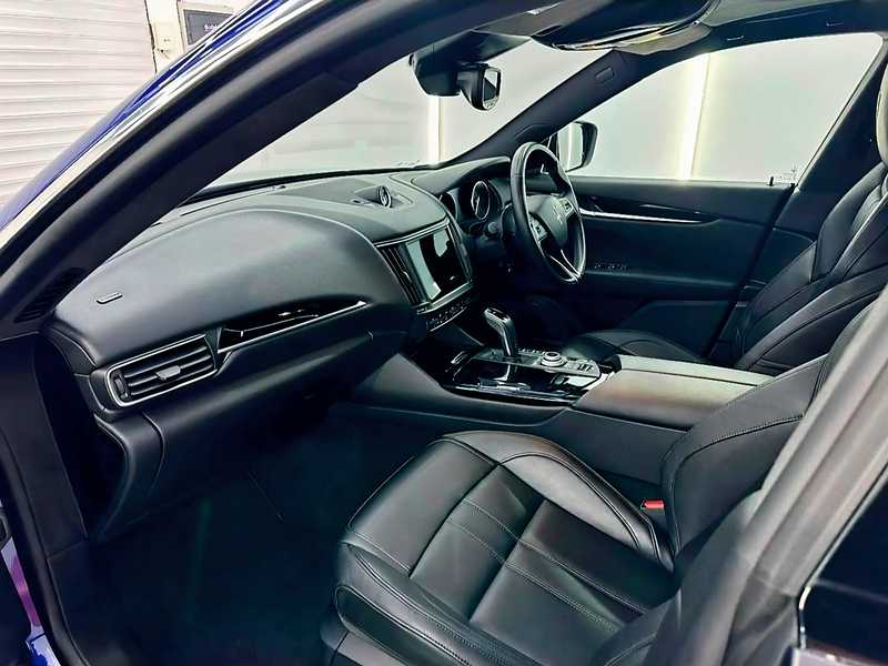 2022 Maserati Levante 2,0L 2022 Cyprus